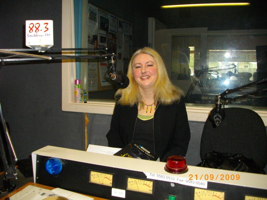 Carolyn Milton