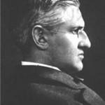 Horatio Spafford