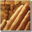 praying hand 3