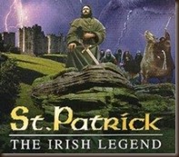 St Patrick