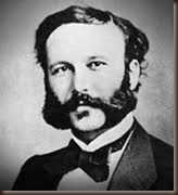 henry dunant