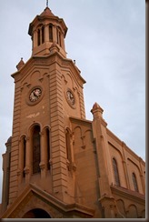 Peru-Lima-Church de San Francisco in Barranco by mckaysavage on flickr