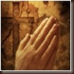praying hand 4