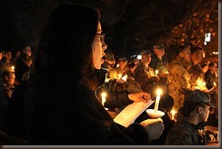 carols by isafmedia on flickr