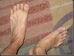 feet by osseous on flickr