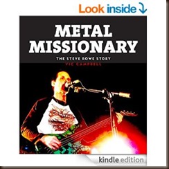 Metal-Missionary