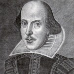 Shakespeare by tonynetone on flickr