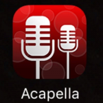 SOH_Acapella