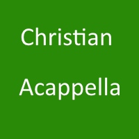 Christian acappella