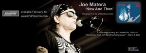 Joe Matera