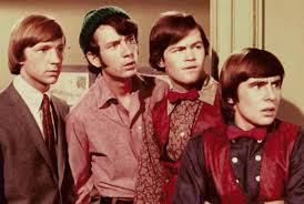 the-monkees