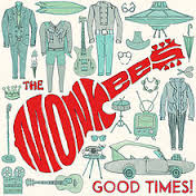 monkees-cd