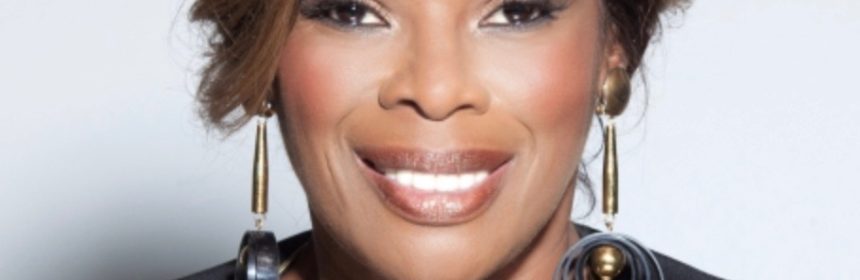 Marcia Hines