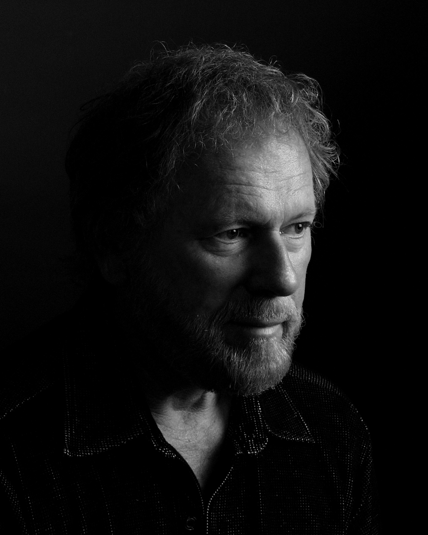 Kevin Johnson’s journey from Rock ‘n’