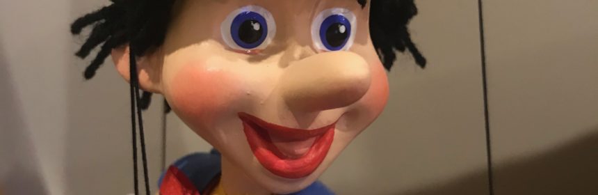 Pinocchio