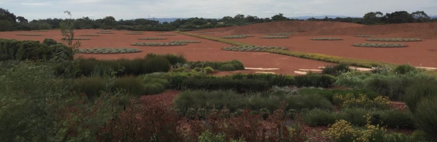 Cranbourne Gardens
