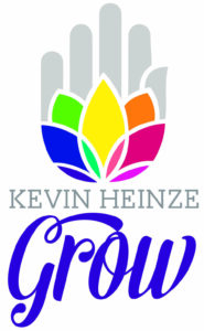 Kevin Heinze Grow logo