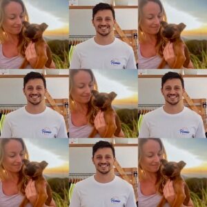 The Get Up with Nat & George